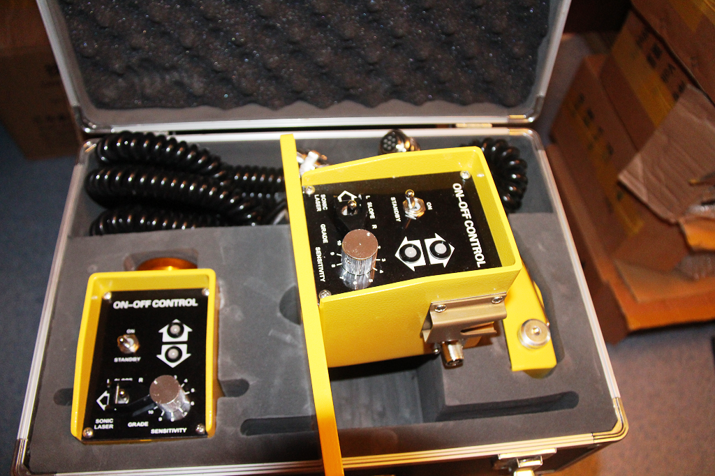 slope sensor